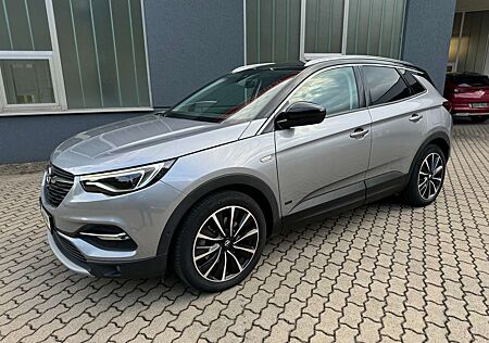 Opel Grandland X Ultimate Plug-in-Hybrid,LED*Navi*RFK*7,4kW Charger