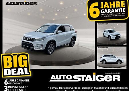 Suzuki Vitara 1.5 Comfort AT Keyless Go, PDC, Kamera