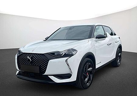 DS Automobiles DS 9 DS3 Crossback E-Tense Performance Line +
