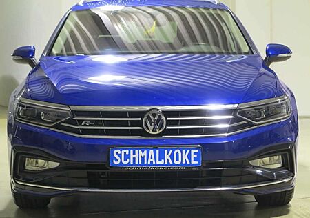 VW Passat Variant gebraucht kaufen VW Passat Variant Volkswagen 2.0 TDI SCR DSG7 Elegance Navi