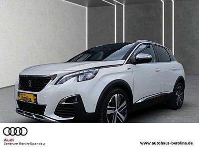 Peugeot 3008 2.0 BlueHDi 180 FAP GT Aut. *PANO*R-CAM*