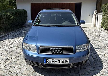 Audi A4 2.0