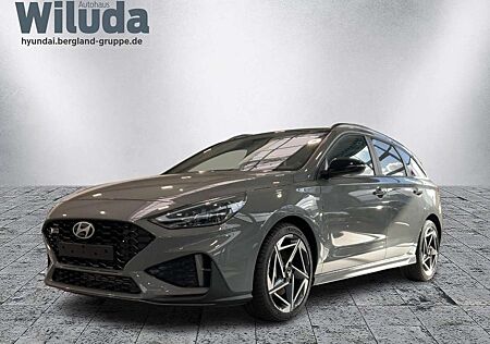 Hyundai i30 N-Line MY25 140 PS Sitz-Paket, Panoramadach