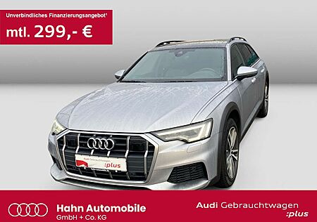 Audi A6 allroad A6 allroad 55TDI quattro S-trc Matrix Pano Stand