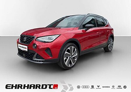 Seat Arona 1.5 TSI DSG FR AHK*VIRTUAL*NAVI*LED*ACC*PARKLEN...