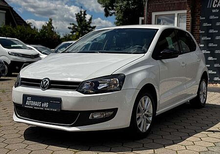 VW Polo Volkswagen V Style