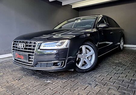 Audi A8 3.0 TDI DPF quattro tiptronic Lang