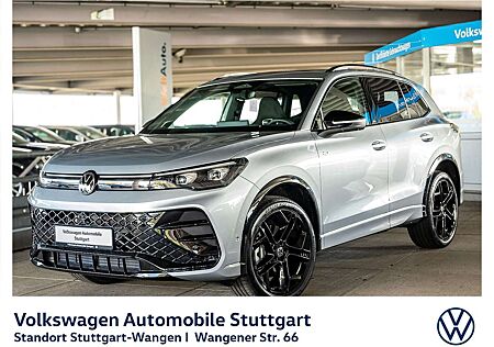 VW Tiguan Volkswagen R-Line 2.0 TDI DSG Navi Kamera Pano ACC