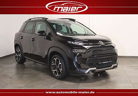 Citroën C3 Aircross Citroen Shine Pack Aut-NAV-KAM-LED-SPUR-