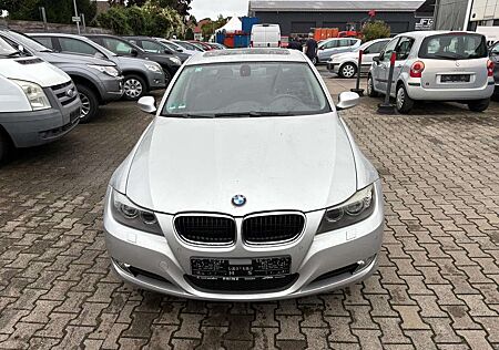 BMW 320i 320 Automatik