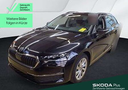 Skoda Octavia Combi Selection 1.5TSI e-TEC DSG*NAVI*KA