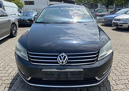 VW Passat Variant Volkswagen Comfortline BlueMotion