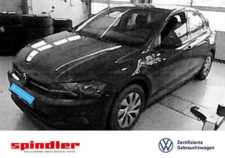 VW Polo Volkswagen Comfortline 1.0 TSI / PDC, SHZ