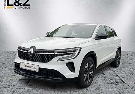 Renault Austral Equilibre Mild Hybrid 140 *Standort Malente*