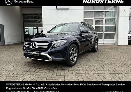 Mercedes-Benz GLC 250 4MATIC+LUXURY/AMG+LED+TOTWINKELASS.++++