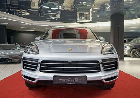 Porsche Cayenne S AHK PDLS Keyless Pano APPROVED 07/26