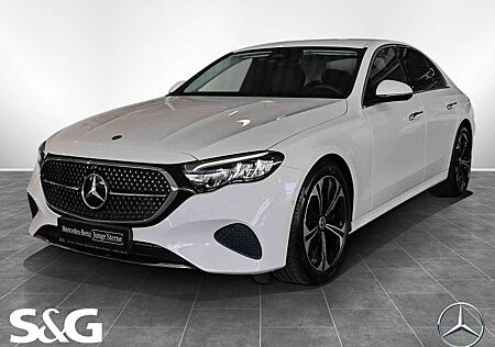 Mercedes-Benz E 220 d TOTWINKEL+KEYLESS+LED+KAMERA+CARPLAY+19"