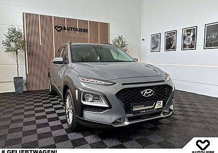 Hyundai Kona 1.6 T-GDI Trend DCT AHK*NAVI*LED*RFK*DAB