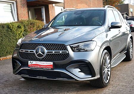 Mercedes-Benz GLE 450 d 4Matic*Amg*Pano*360 Kam*Burmester*