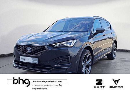 Seat Tarraco 1.5 TSI DSG FR Leder AHK Standhzg beats