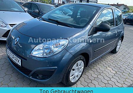 Renault Twingo Expression*Klima*TÜV Neu*