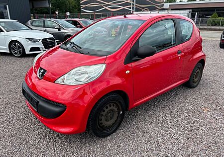 Peugeot 107 Petit Filou *TÜV bis 02/2026*