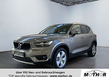 Volvo XC 40 XC40 Momentum Pro 2WD T3 Automatik 360° Kamera