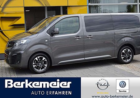 Opel Zafira Life Tourer L 2.0D/Leder/Kamera/Standhzg.