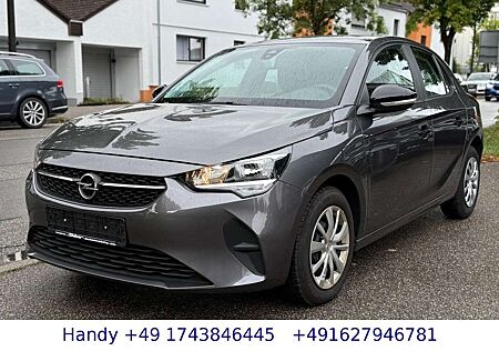 Opel Corsa F 1.2i/Bluetooth/Spurhalteass./Tempomat