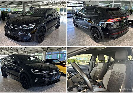 VW Taigo Volkswagen R-LINE-BLACK-STYLE*PANO*DSG*NAVI*BEATS*