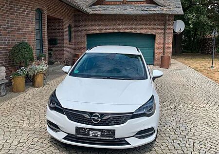 Opel Astra K Sports Tourer Elegance Navi/Kamera /LED