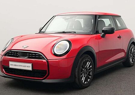MINI Cooper C Classic Trim