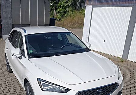 Seat Leon Xcellence