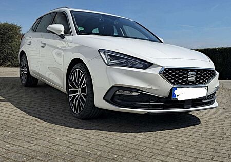 Seat Leon Xcellence