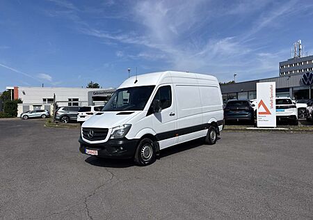 Mercedes-Benz Sprinter 316 CDI,Kaste,L2H2,AHK 3,5T,Standhei,Net.16500€