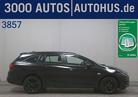 Opel Astra K Sports Tourer 1.5 D Edition Navi LED