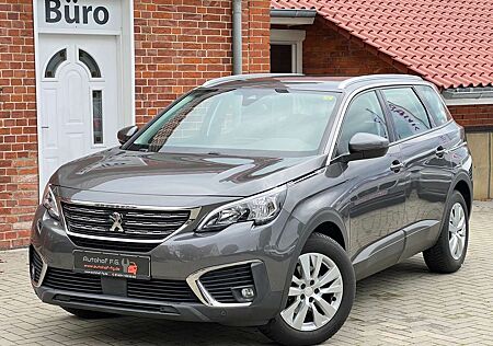 Peugeot 5008 gebraucht kaufen Peugeot 5008 Active Business *CARPLAY/7SITZ/AHK/KAMERA/NAVI/TOP