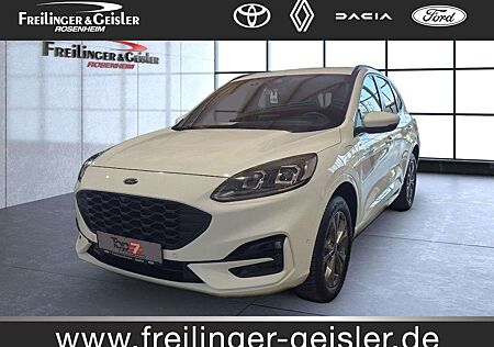 Ford Kuga Plug-In Hybrid ST-Line Bluetooth Navi LED