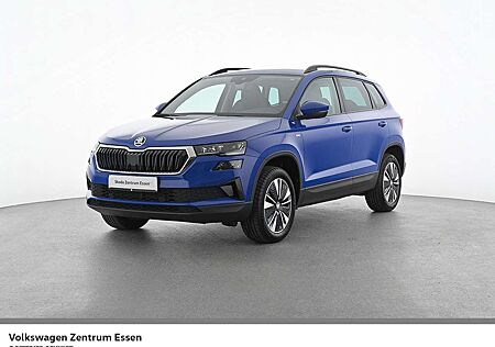 Skoda Karoq Tour TSI Matrix-LED SHZ SmartLink Climatronic