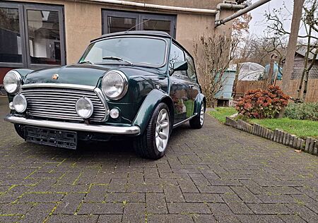 MINI 1300 40th Anniversary MPI British Open
