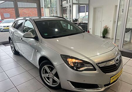 Opel Insignia A Sports Tourer Selection