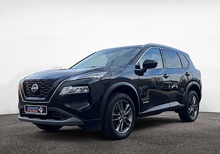 Nissan X-Trail e-POWER N-Connecta 19" Head-Up ProPILOT
