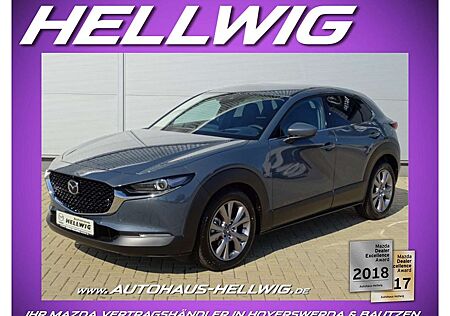Mazda CX-30 2.0l (150PS) Selection Design-Paket Matrix LED 1.H
