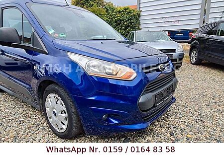 Ford Tourneo Connect Trend