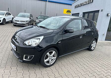 Mitsubishi Space Star Top1.2 SHZ PDC Bluetooth KeylessGo 1H