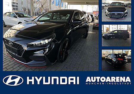 Hyundai i30 2.0 T-GDI N Performance 8-fach Bereift LED