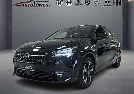 Opel Corsa F e Elegance