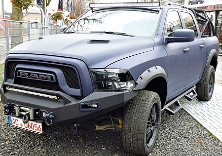 RAM 1500 RAM 1500 Limited Edition Nr. 06/28