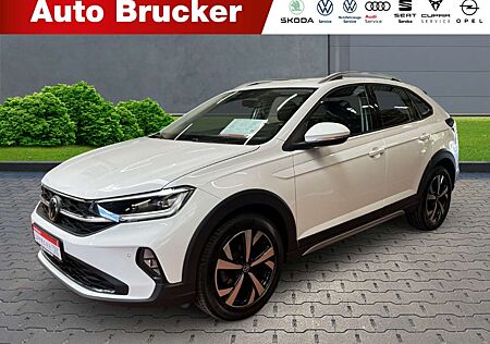 VW Taigo Volkswagen Style 1.0 TSI Klimaautom.+Matrix-LED+PDC+Alu