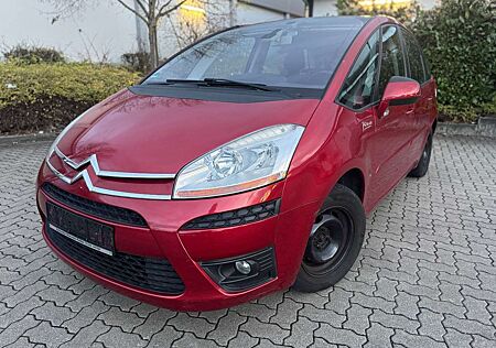 Citroën C4 Picasso Citroen Advance*TÜVneu*MwSt!*Klima*